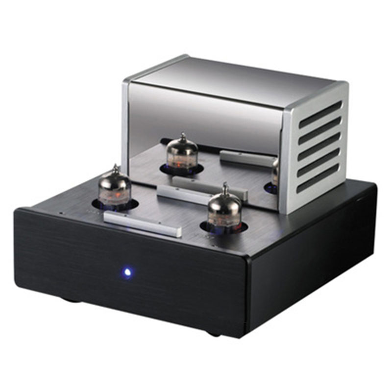 Audio Music Youtube - HIFI أنبوب فونو مكبر للصوت مضخم