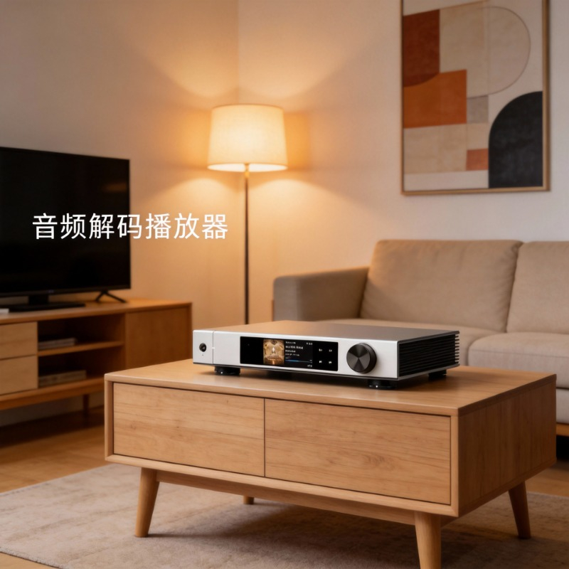 Audio Music Free Online - مشغل فك تشفير الصوت وجهاز استقبال