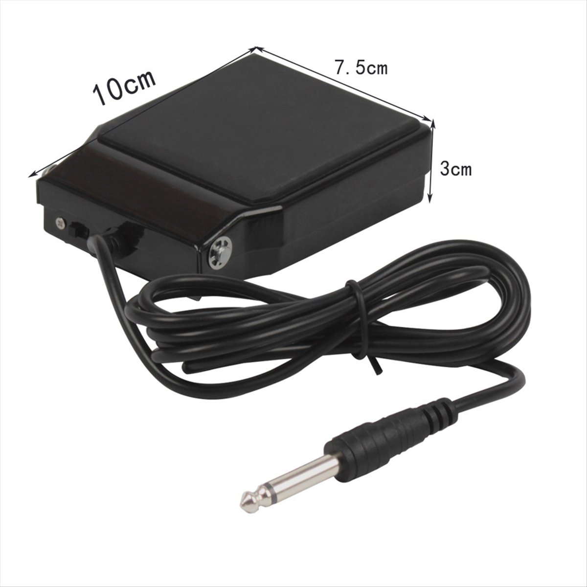 Piano Sustain Pedal - وصول جديد: دواسة تدومية احترافية للبيانو،