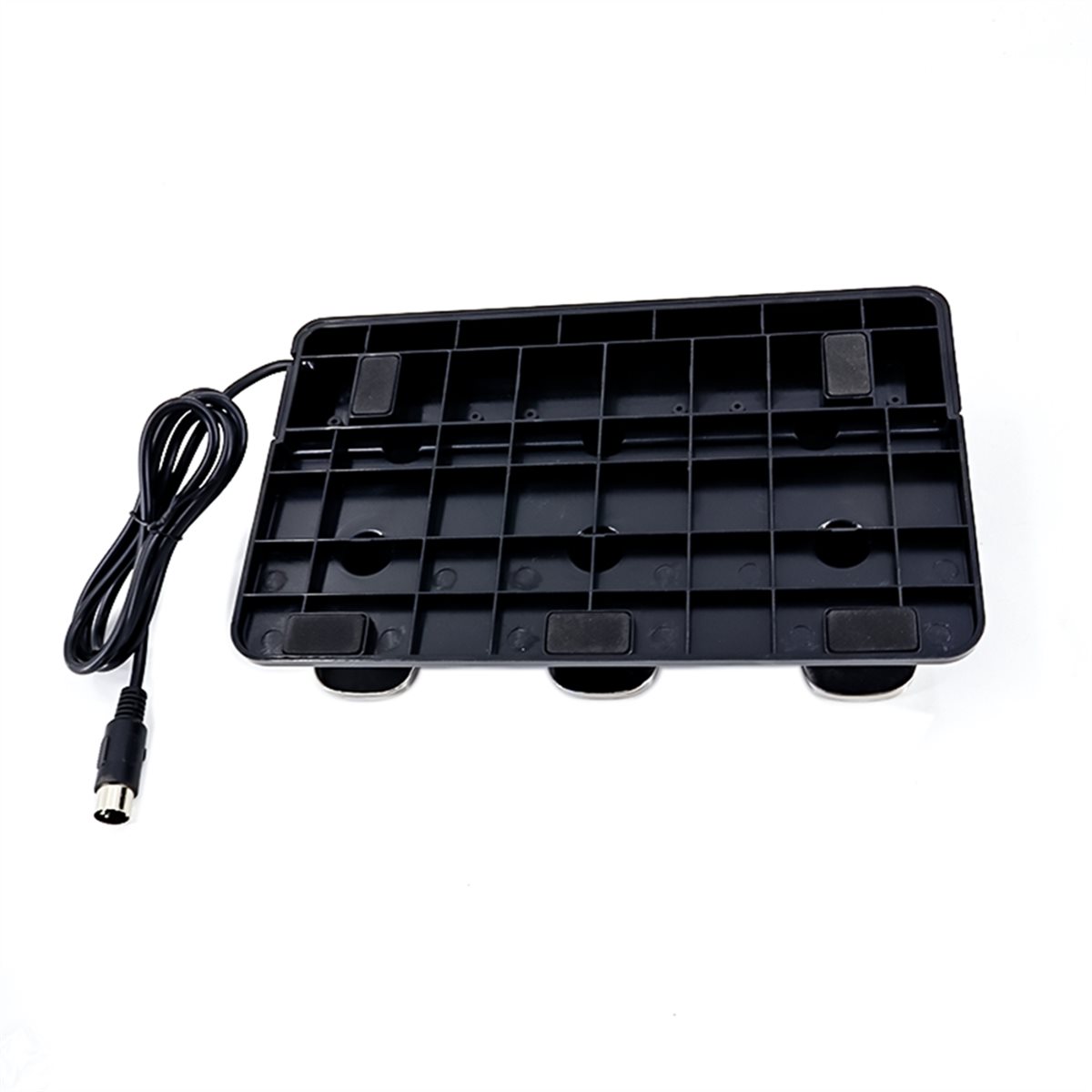Piano Sustain Pedal - [تخفيضات 828] وحدة دواسة محمولة بطول