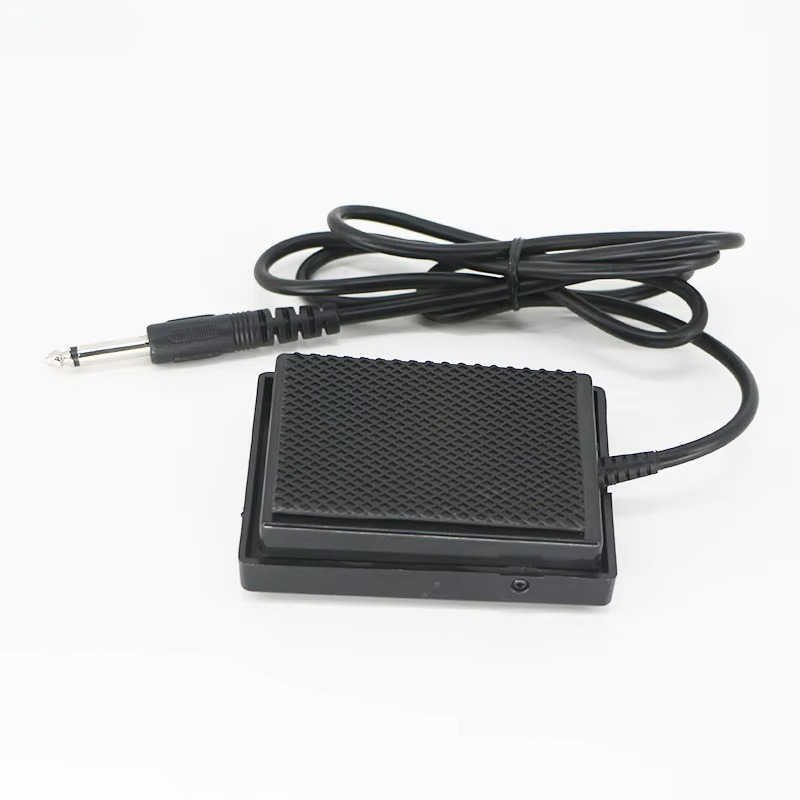 Piano Sustain Pedal - دواسة احتياطية عالمية TB200/Piano لمركب لوحة
