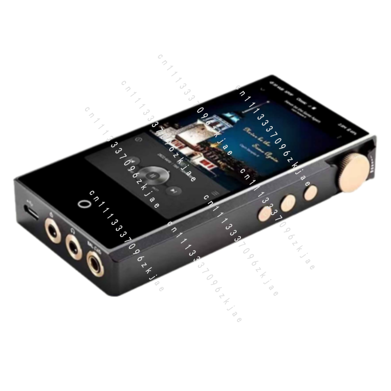 Audio Music Youtube - مشغل MP3 محمول N3Ultra HiFi مع