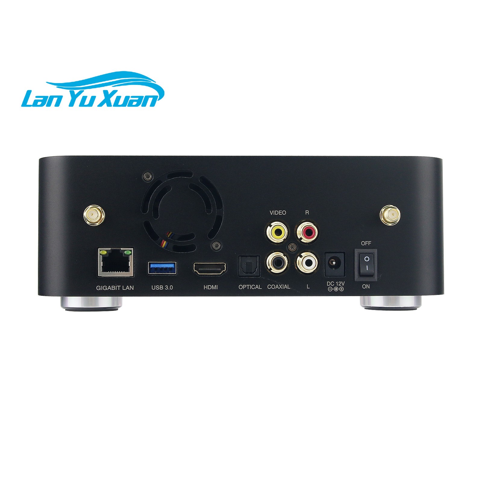 ZIDOO Z20PRO مشغل موسيقى عالي  - مراجعة Audiovision Music Player وسعره