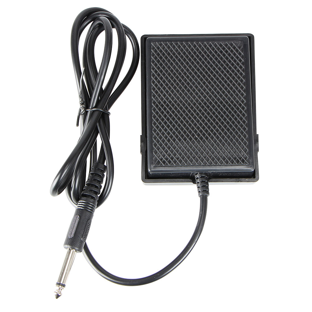 دواسة تثبيت متينة وعالمية مصمم - مراجعة Piano Sustain Pedal وسعره