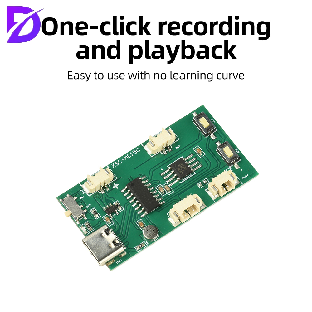 وحدة تسجيل وتشغيل صوتي DIY للم - مراجعة Music Audiobook وسعره
