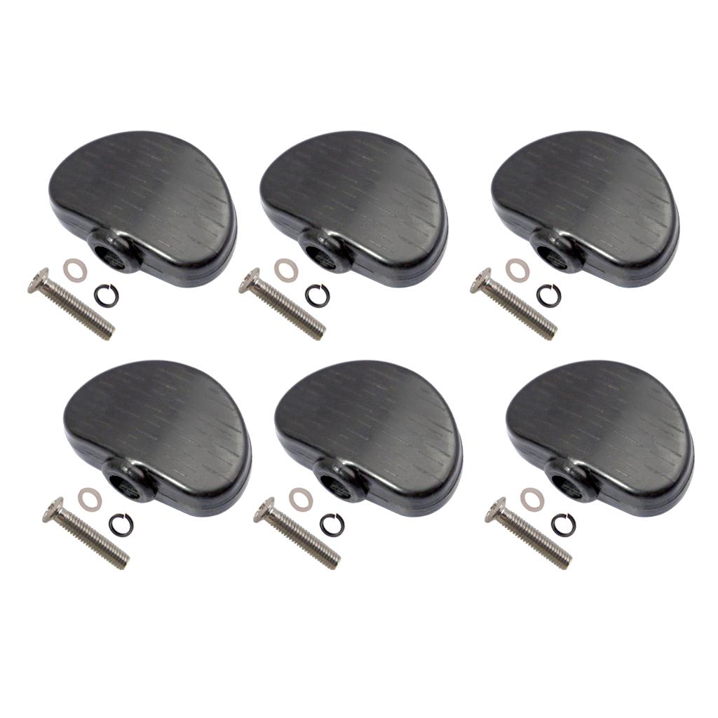 مفاتيح ضبط أوتاد الغيتار الأسو - مراجعة Guitar Tuner Clip وسعره