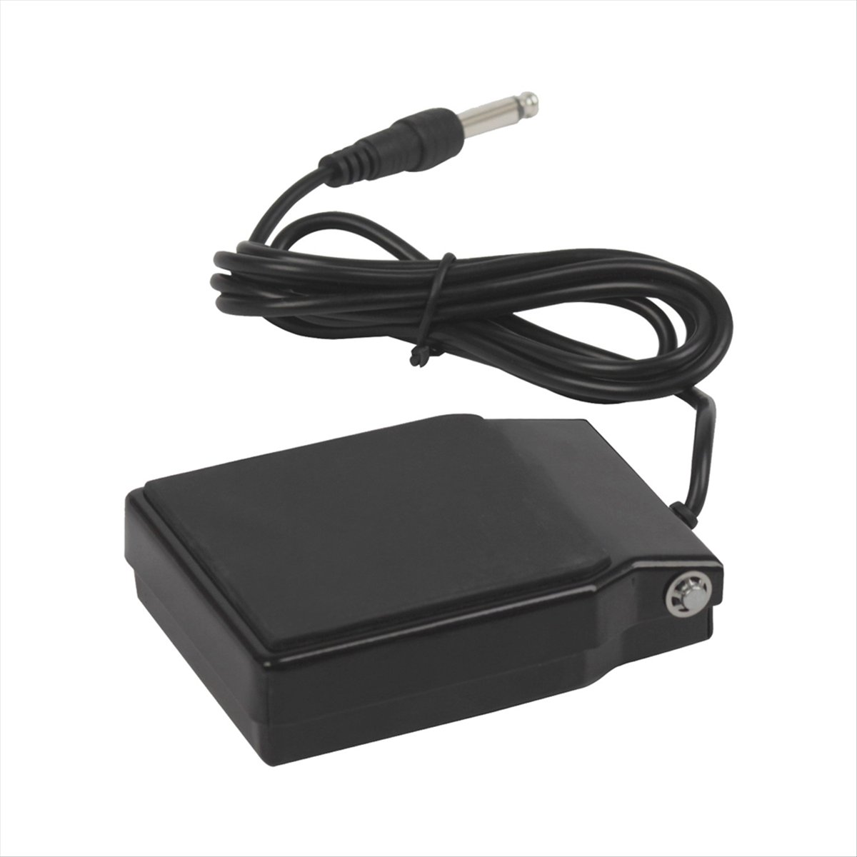 وصول جديد: دواسة تدومية احتراف - مراجعة Piano Sustain Pedal وسعره