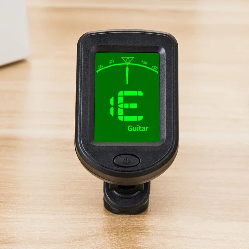 موالف الجيتار كليب على موالف ر - مراجعة Guitar Tuner Clip وسعره