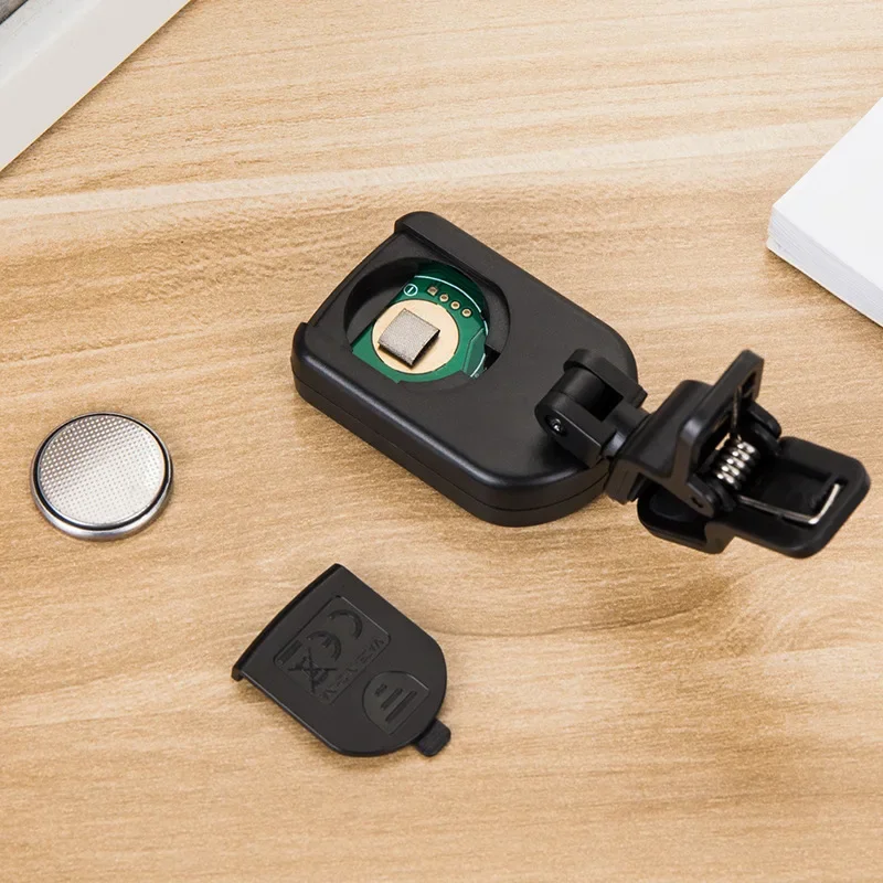 موالف الجيتار كليب على موالف ر - مراجعة Guitar Tuner Clip وسعره