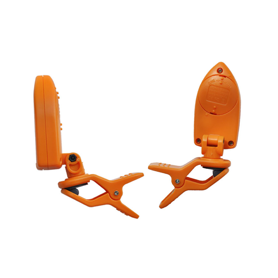 أروما AT-201 غيتار رقمي موالف  - مراجعة Guitar Tuner Clip وسعره