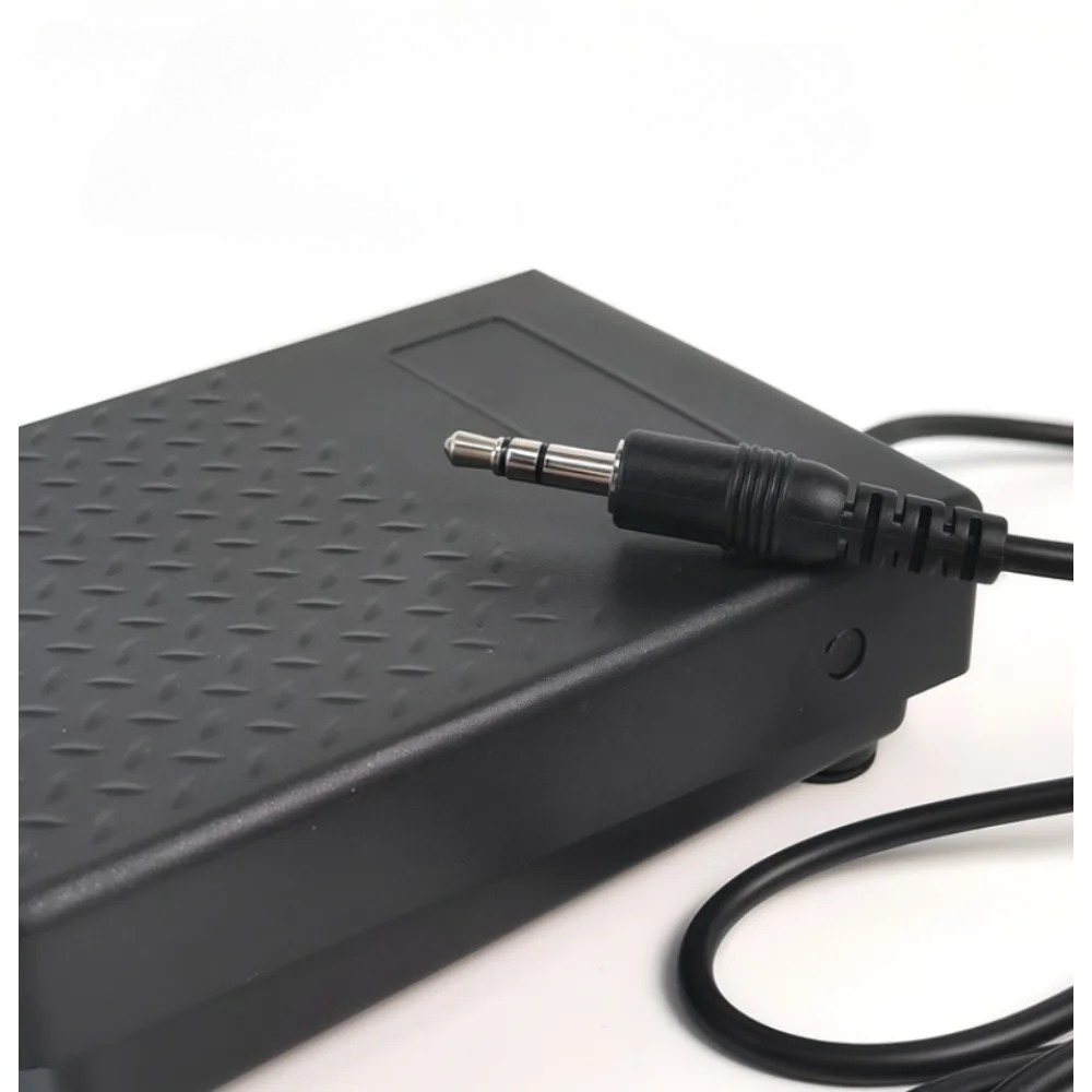 1 قطعة دواسة تثبيت إلكترونية 3 - مراجعة Piano Sustain Pedal وسعره