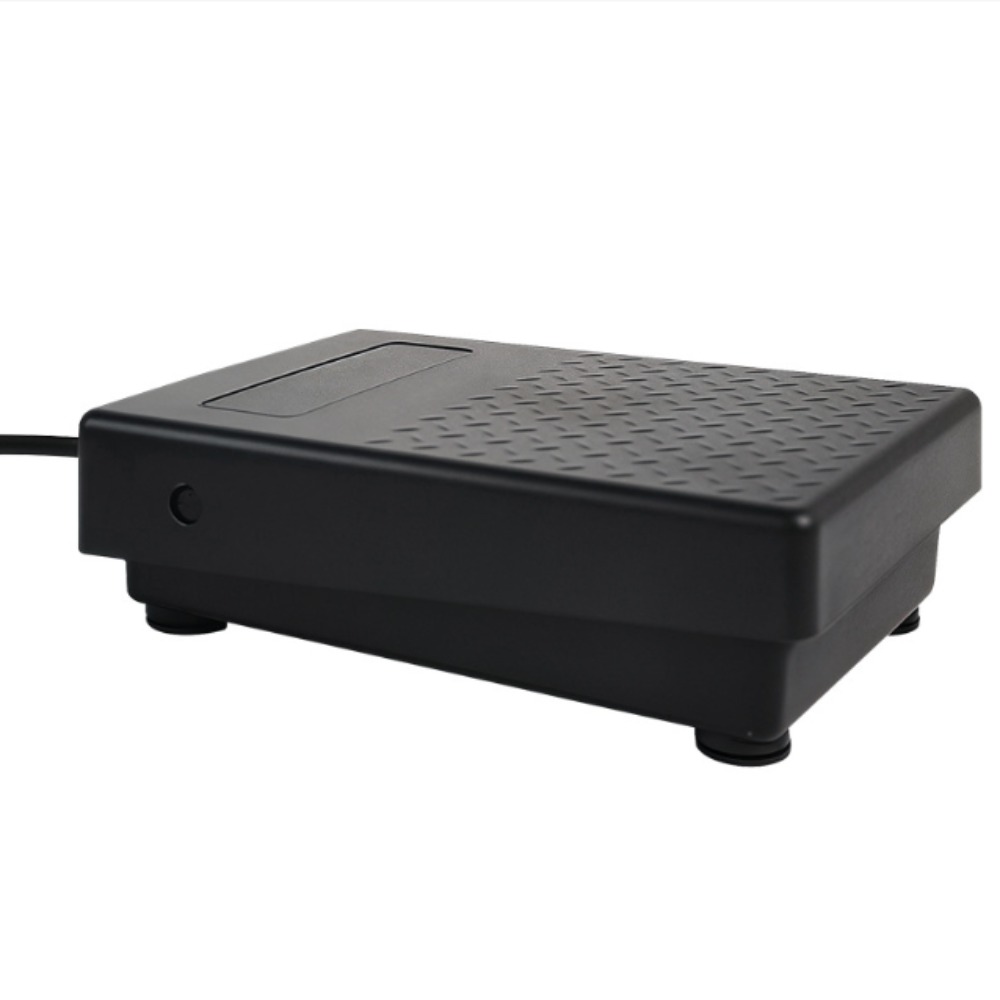 1 قطعة دواسة تثبيت إلكترونية 3 - مراجعة Piano Sustain Pedal وسعره