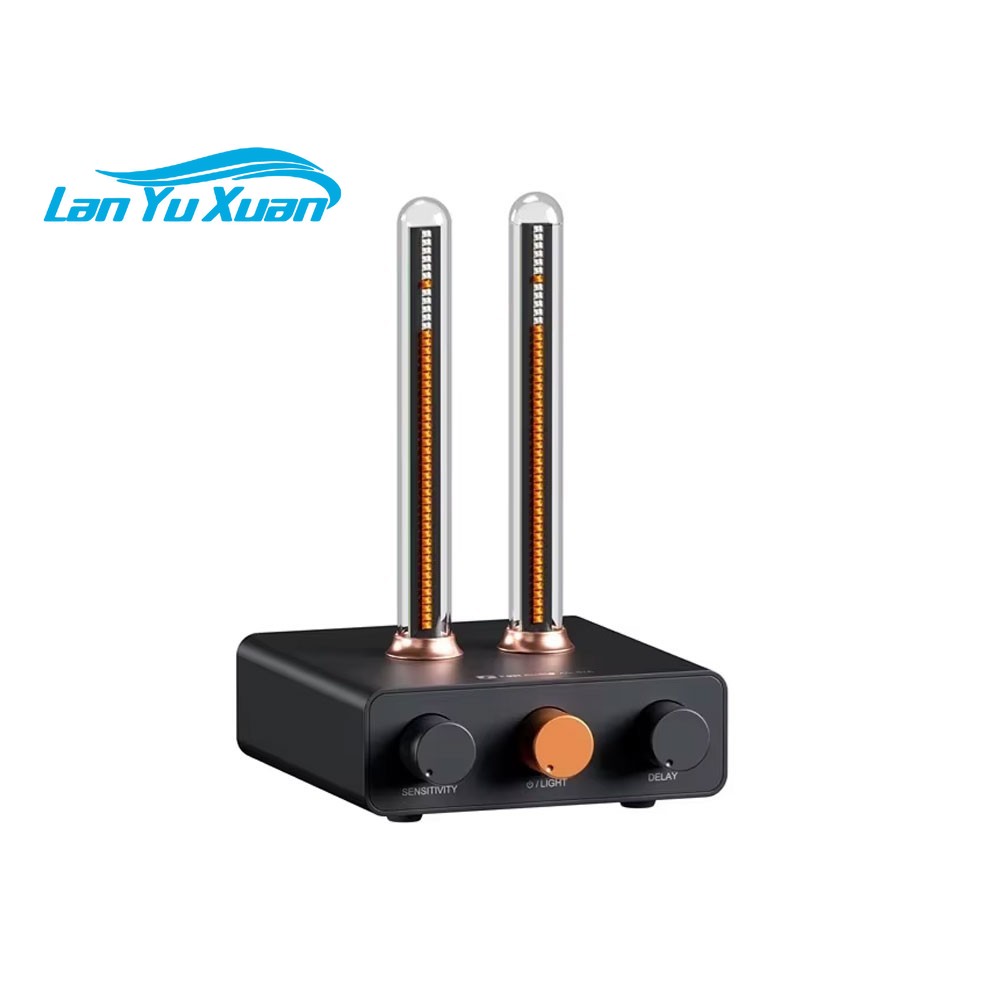 Fosi Audio AH-01A Music Visual - مراجعة Audio Music Youtube وسعره